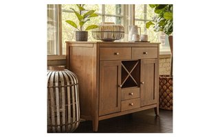 Personnalisable buffet Canadel - CL BUF048360303MT2