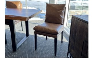 Dining chair CORTINA by BO MEUBLE