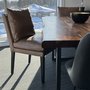 Dining chair CORTINA by BO MEUBLE