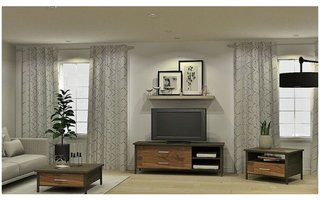 Television stand by MEQ