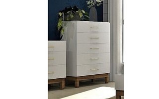 5 Drawer dresser MEQ