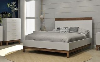 Plateform bed from MEQ