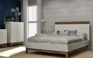 54 inch plateform bed MEQ