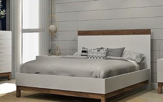 Plateform bed from MEQ