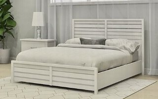 60  inch plateform bed from MEQ