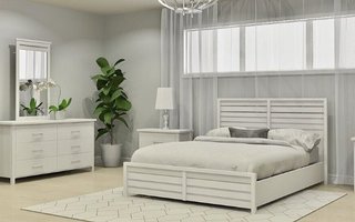 54  inch plateform bed from MEQ