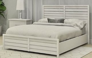 80  inch plateform bed from MEQ