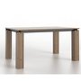Dining table by Canadel