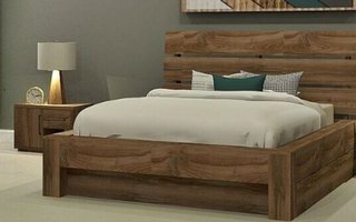 54  inch plateform bed from MEQ