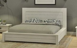 60  inch plateform bed from MEQ