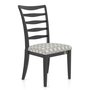 Dining chair by CANADEL