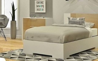 Plateform bed from MEQ