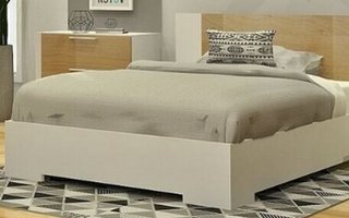54 inch Plateform bed from MEQ