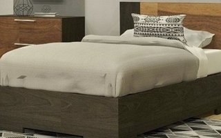 39 inch plateform bed from MEQ