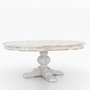 Dining table by Canadel