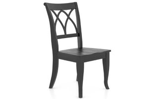 Dining chair by CANADEL