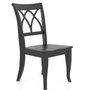 Dining chair by CANADEL