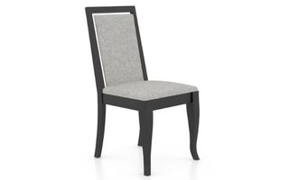 Dining chair by CANADEL