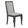 Dining chair by CANADEL