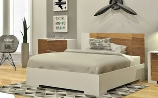 39 inch plateform bed from MEQ