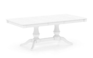 Dining table by Canadel