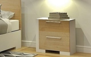 Nightstand by MEQ