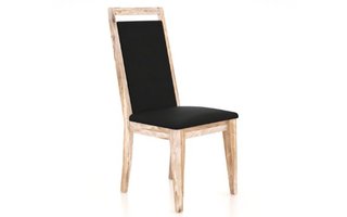 Dining chair by CANADEL