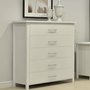 5 drawer dresser by MEQ