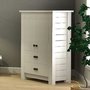 Wardrobe cabinet by MEQ