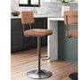 Bar stool by Ashley