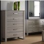 5 drawer dresser MEQ