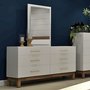 6 drawer dresser from MEQ