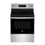 GE 5.0 cu. ft. Free Standing Electric Oven - JCB630SVSS