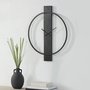 24 inch clock by Accent Design