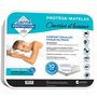 Comerco Luxurious Quilted Mattress Protectored 39 in.