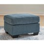 Cashton Accent Ottoman by Ashley