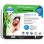Comerco Bamboo Mattress protector 54 in.