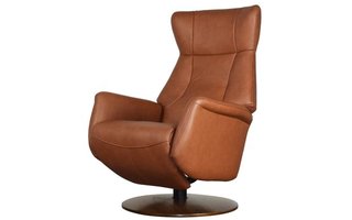 Palliser-Battery-powered reclining chair