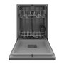 GE 24 in. Built-In Dishwasher - GDF510PSRSS