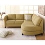 Sectionnal sofa by Palliser