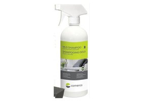 Comerco Leather Shampoo