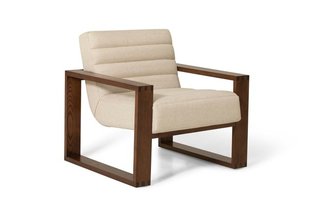 Armchair by Palliser