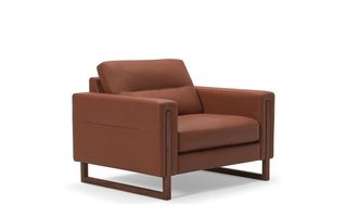 Armchair by Palliser