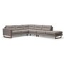 Sectionnal sofa by Palliser