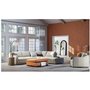 Sectionnal sofa by Palliser