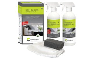 Comerco Leather Care Kit