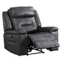Power reclining chair by Ashley