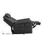 Power reclining chair by Ashley
