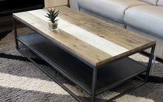Center table by LH IMPORTS