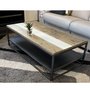 Center table by LH IMPORTS